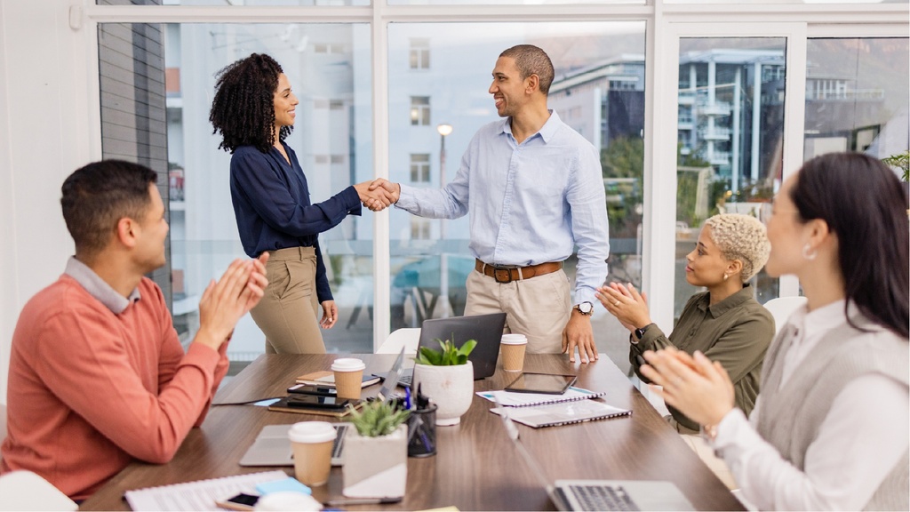 Secure Scalable Vendor Portal